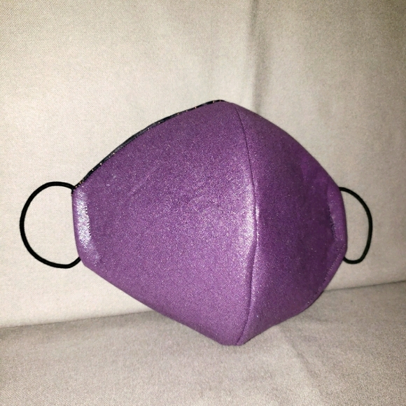 Face Mask - Picture 1 of 2